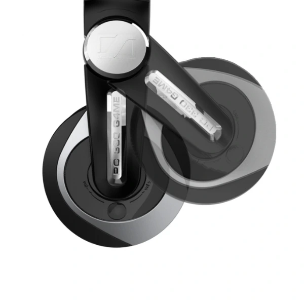 Sennheiser Pc 330 -1