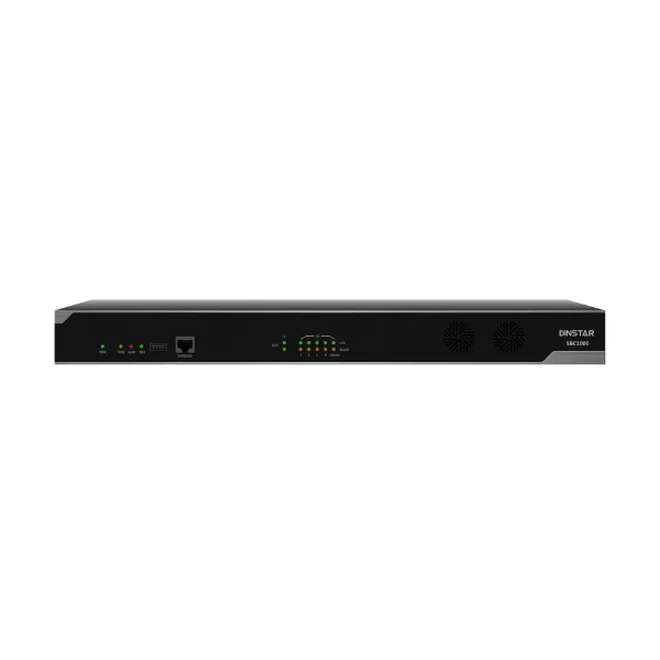 Session Border Controller Dinstar SBC1000-50 Session