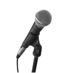 Shure SM58 LC - Micro có dây