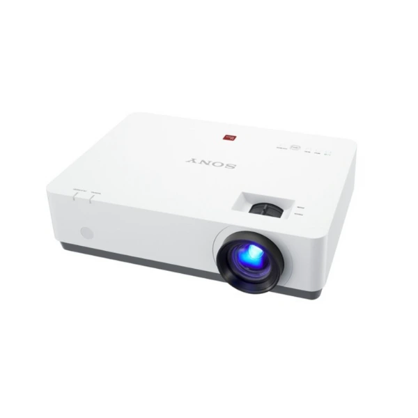 Sony Vpl-ew348 đang Hoạt động