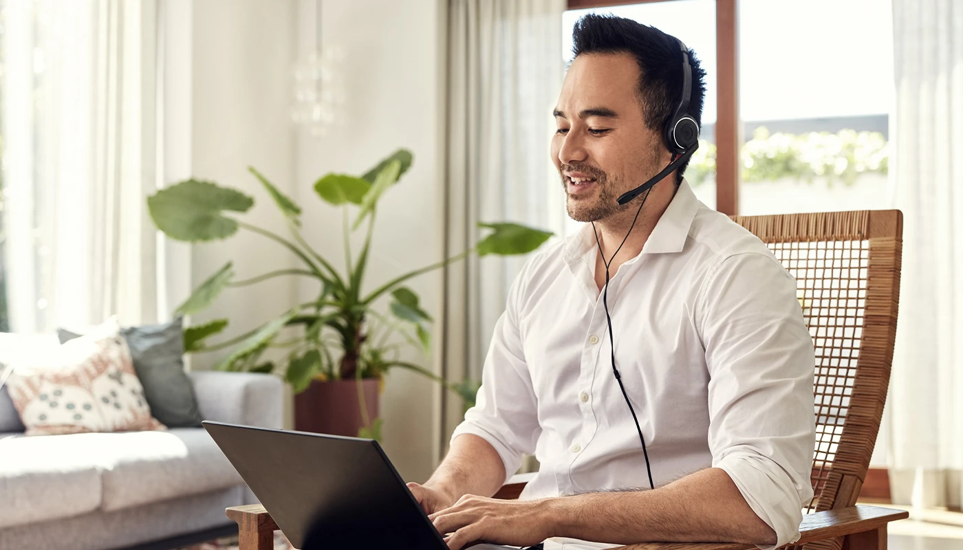 Sử Dụng Tai Nghe Epos Pc 8 Usb (pn1000432) để Làm Việc Hiệu Quả