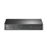 Switch Tp-Link TL-SF1009P