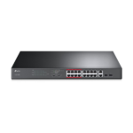 Switch Tp-Link TL-SL1218MP