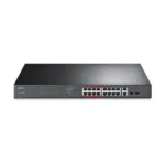 Switch Tp-Link TL-SL1218MP Switch Tp-Link TL-SL1218MP