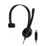 Tai Nghe Epos Pc 7 Usb (pn 1000431) Tai Nghe Epos Pc 7 Usb (pn 1000431)