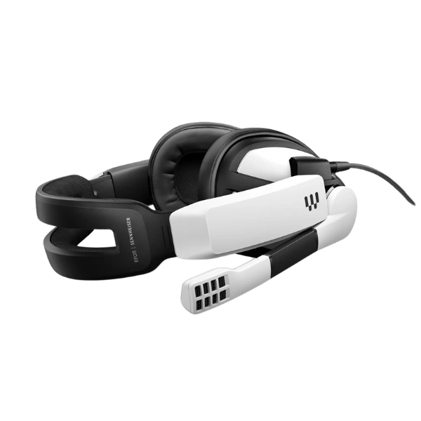 Tai Nghe Epos Sennheiser Gsp 301 H4 Tai Nghe Epos Sennheiser Gsp 301 H4