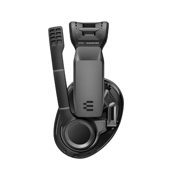 Tai Nghe Epos Gsp 670