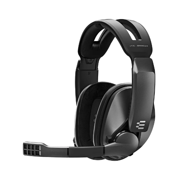 Tai Nghe Gaming Epos Gsp 370 Wireless Tai Nghe Gaming Epos Gsp 370 Wireless