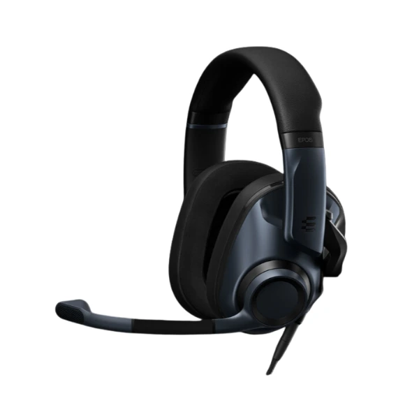 Tai Nghe Gaming Epos H6pro Màu đen Tai Nghe Gaming Epos H6pro Màu đen