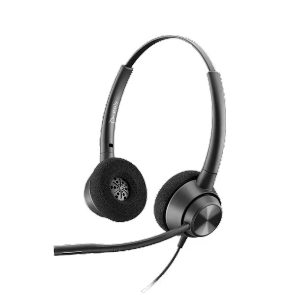 Tai nghe Plantronics EncorePro EP320 QD
