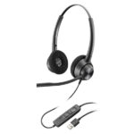 Plantronics EncorePro EP320 USB-A - Tai nghe call center cho doanh nghiệp