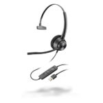 Plantronics EncorePro EP310 USB-A - Tai nghe call center cho doanh nghiệp