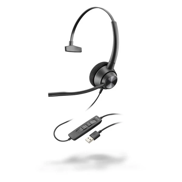 Tai nghe Plantronics EncorePro EP310 USB-A