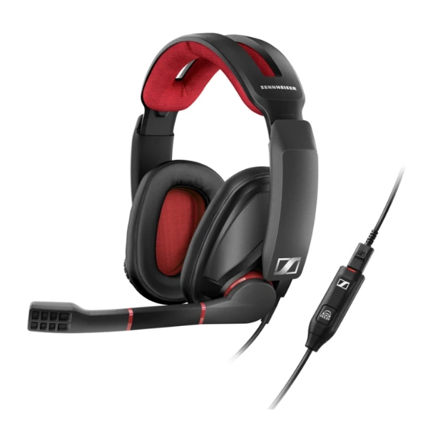 Tai nghe Sennheiser GSP 350 Tai nghe Sennheiser GSP 350