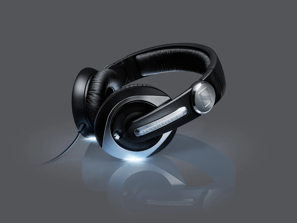 Tai Nghe Sennheiser Hd 335s