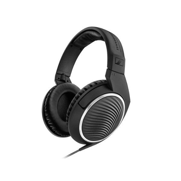 Tai Nghe Sennheiser Hd 461g Tai Nghe Sennheiser Hd 461g