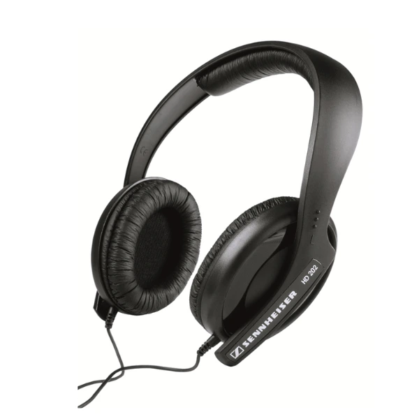 Tai Nghe Sennheiser Hd202 Ii Vnsup.com Tai Nghe Sennheiser Hd202 Ii Vnsup.com