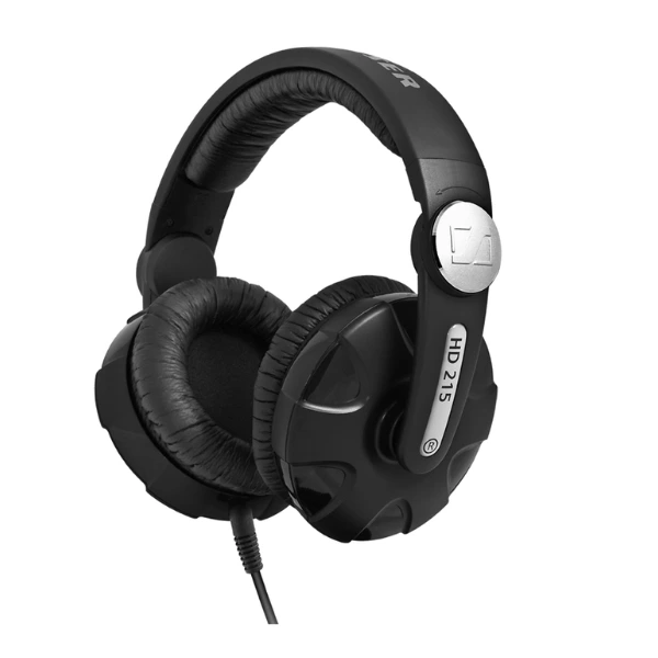 Tai Nghe Sennheiser Hd215-ii Tai Nghe Sennheiser Hd215-ii