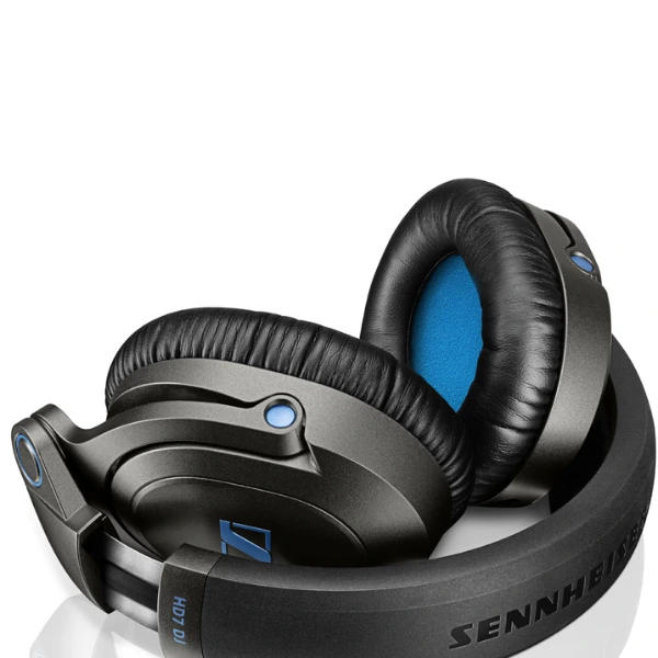 Tai Nghe Sennheiser Hd7 Dj Vnsup Tai Nghe Sennheiser Hd7 Dj Vnsup