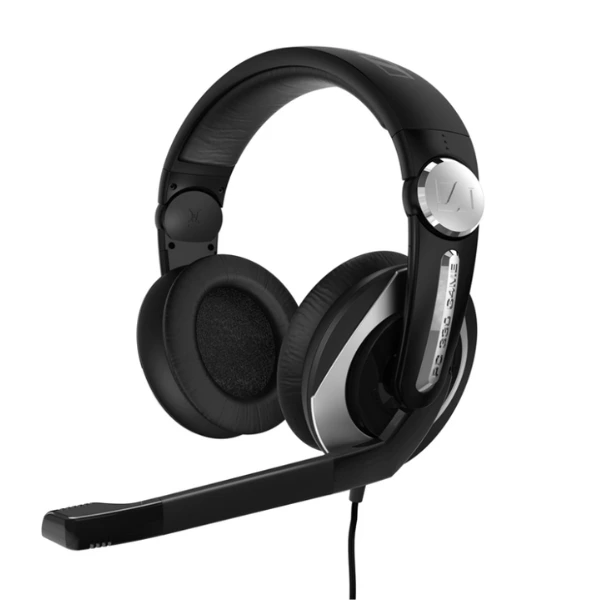 Tai Nghe Sennheiser Pc 330 Tai Nghe Sennheiser Pc 330