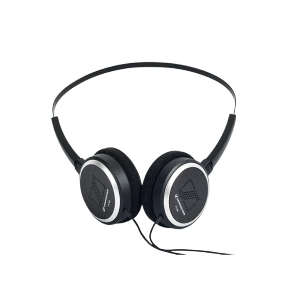 Tai Nghe Sennheiser Px88 Black Tai Nghe Sennheiser Px88 Black