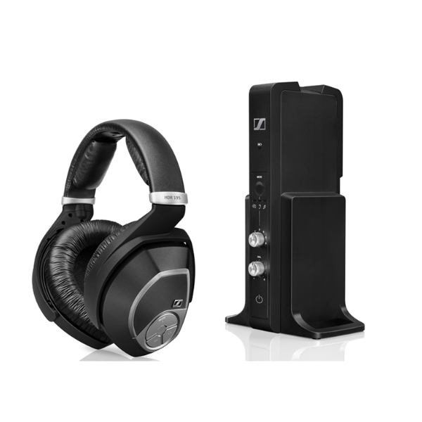 Sennheiser RS195 - Tai nghe không dây