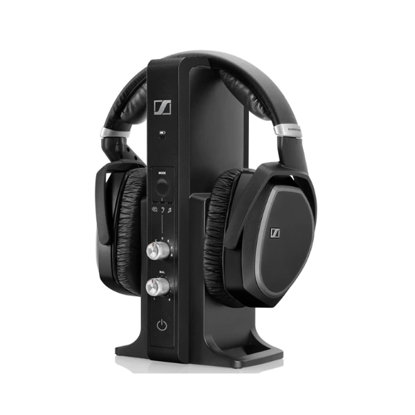 Tai Nghe Sennheiser Rs195 Tai Nghe Sennheiser Rs195