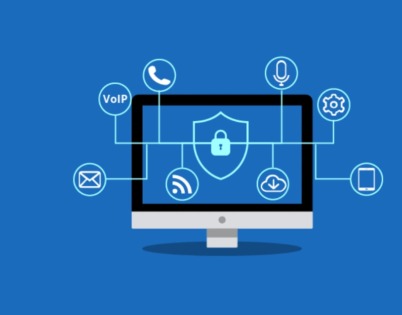 Tăng cường bảo mật với Session Border Controller Dinstar SBC3000