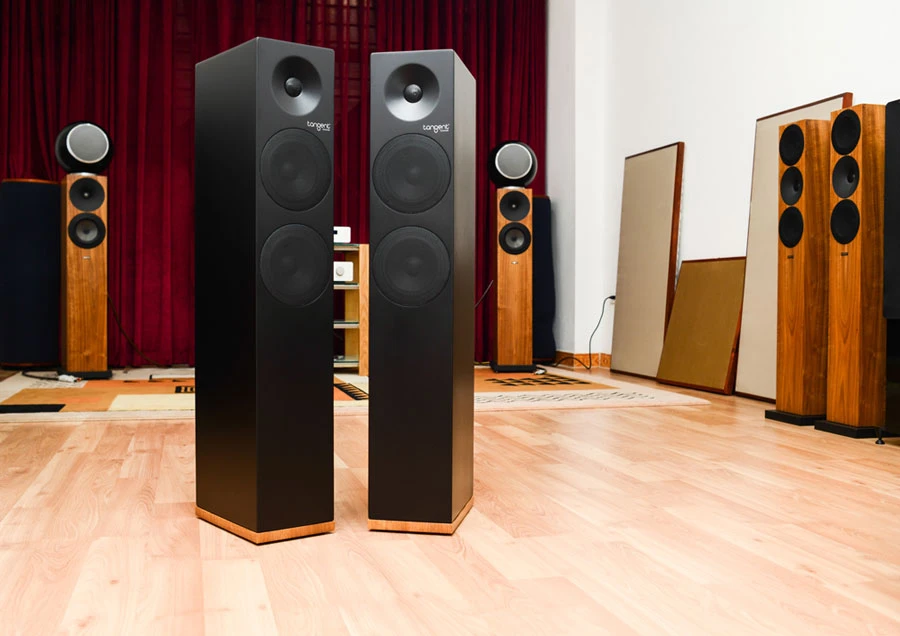 Thiết kế đậm chất Đan Mạch