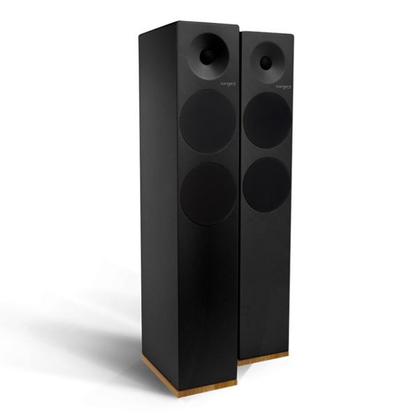 Loa Floorstander Tangent Audio Spectrum X6