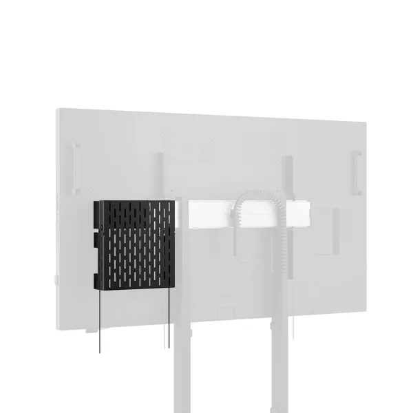 Thanh mở rộng Vogel's RISE A321 vnsup
