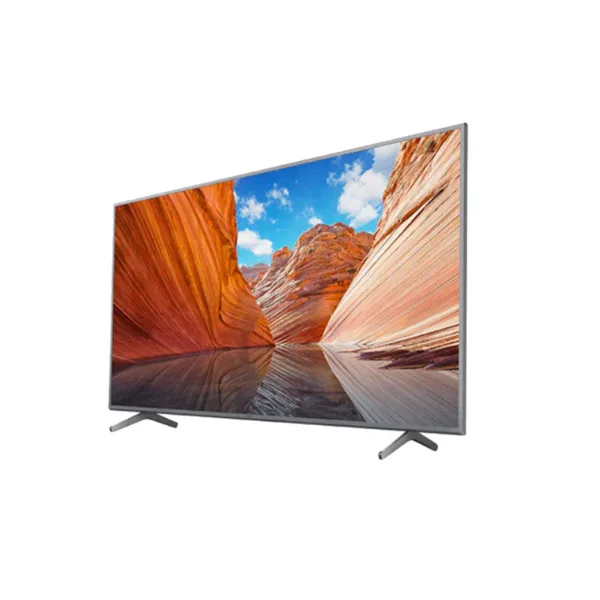 Tivi Sony KD-KD-65X80JS 4K 55 inch