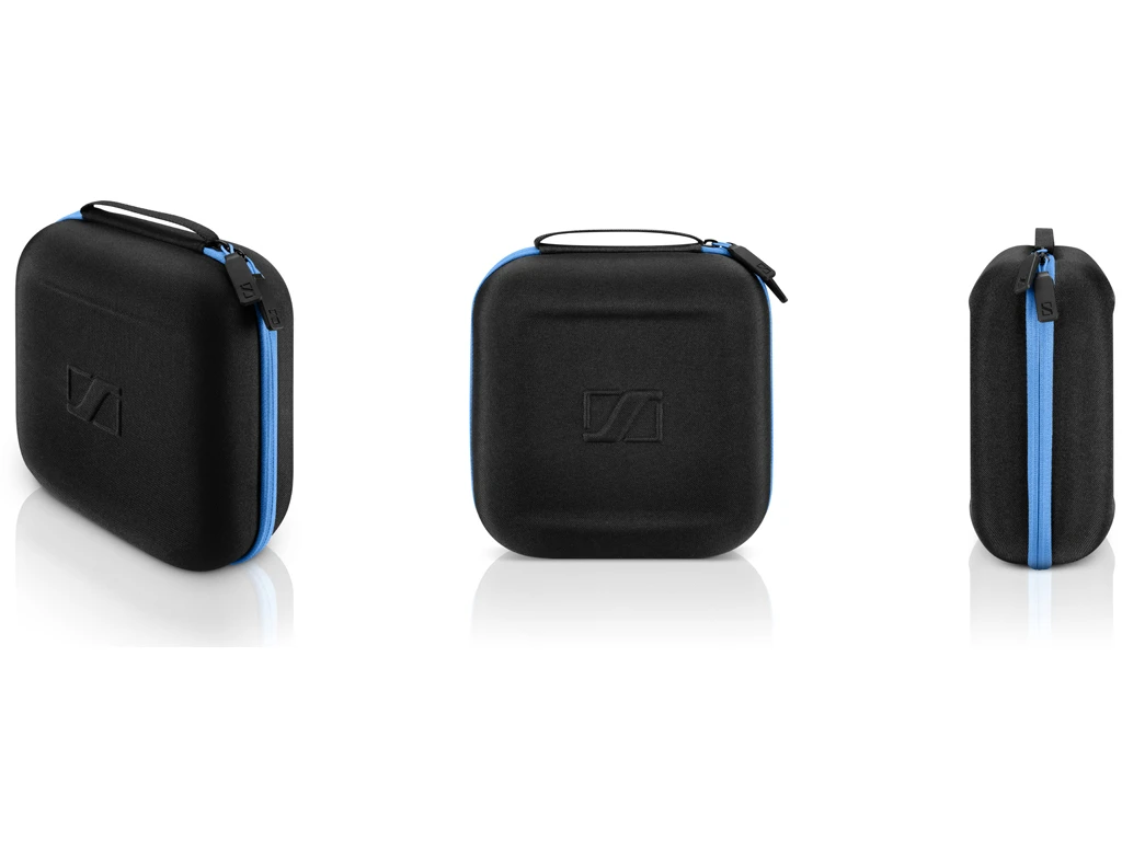 Túi đụng Tai Nghe Sennheiser Hd6 Mix