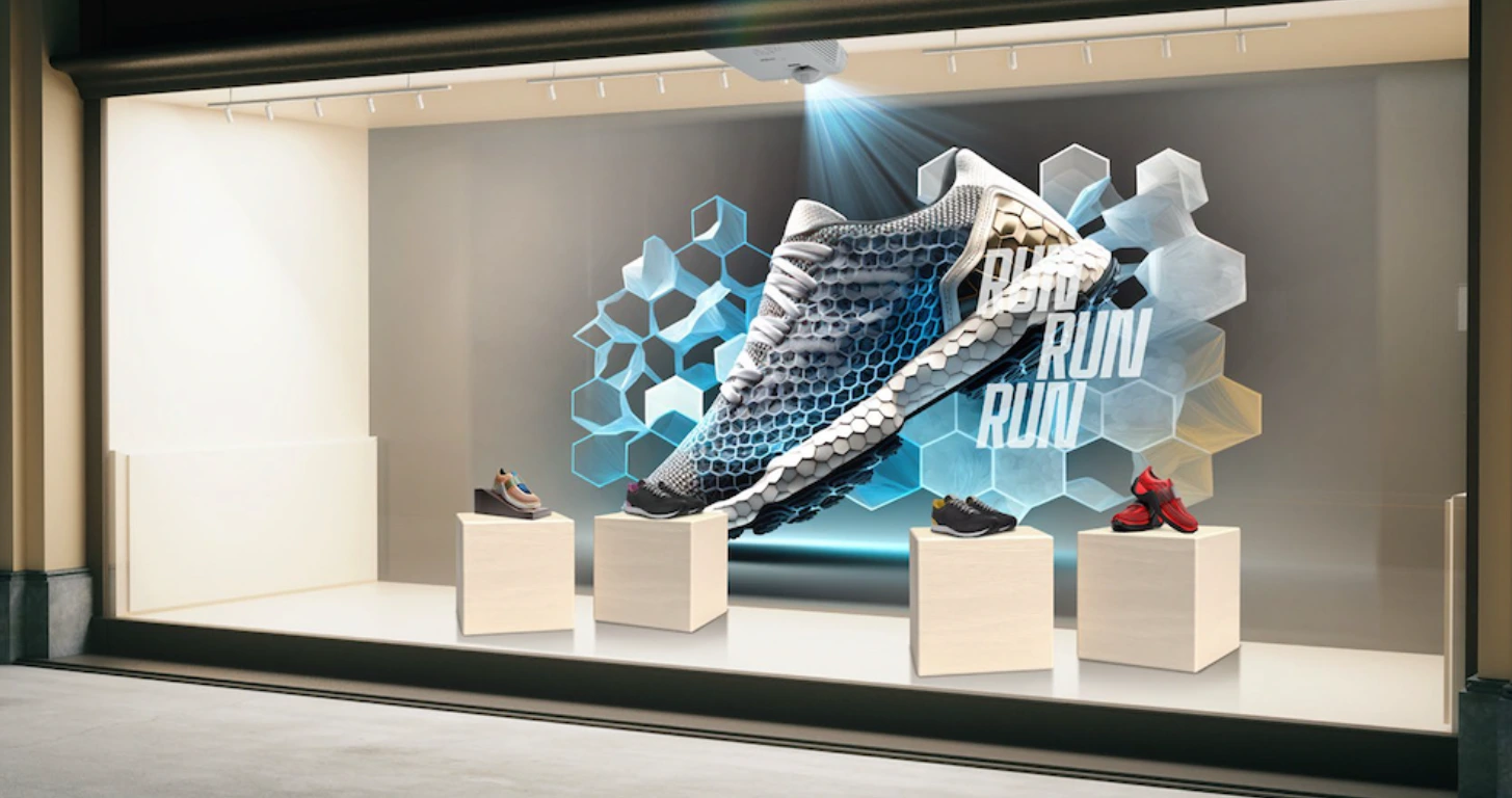 Ứng Dụng Epson Eb-l210sf Trong Việc Kinh Doanh