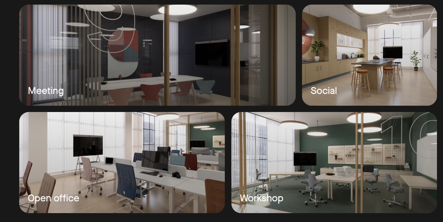 Ứng dụng Neat Board trong thực tế