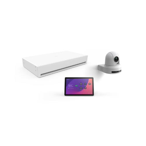 Webex Room Kit Plus PTZ 4K Webex Room Kit Plus PTZ 4K