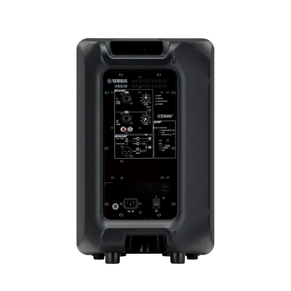 Yamaha DBR10 h2 Yamaha DBR10 h2