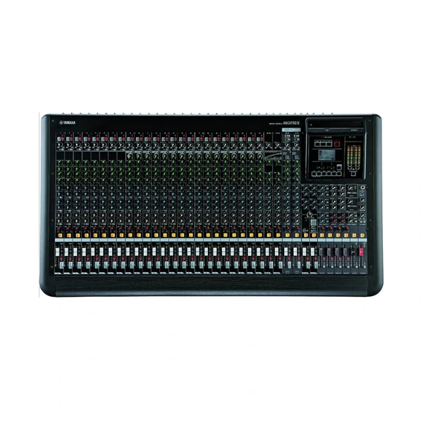 Yamaha MGP32X Yamaha MGP32X