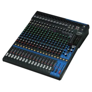 Bàn trộn âm thanh Mixer Yamaha MG20XU (1)