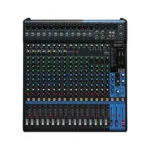 ban-tron-am-thanh-mixer-yamaha-mg20xu Bàn trộn âm thanh Mixer Yamaha MG20XU