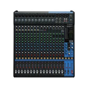 Bàn trộn âm thanh Mixer Yamaha MG20XU