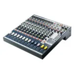 bàn trộn âm thanh soundcraft-efx8
