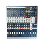 SoundCraft EFX8 - Bàn Trộn Âm Thanh Mixer