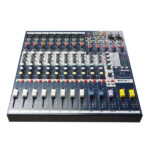 SoundCraft EFX8 - Bàn Trộn Âm Thanh Mixer