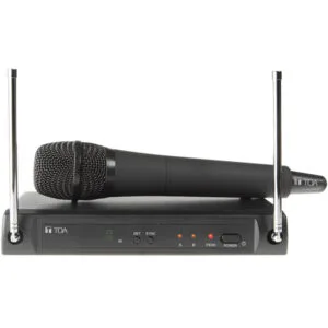 bộ micro không dây toa ws-420-as