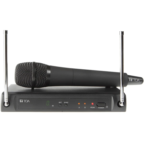 bộ micro không dây toa ws-420-as