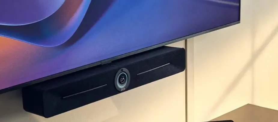 Camera hội nghị epos expand vision 5 là gì