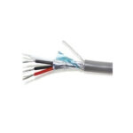 ALANTEK 14AWG - Dây tín hiệu loa chống nhiễu