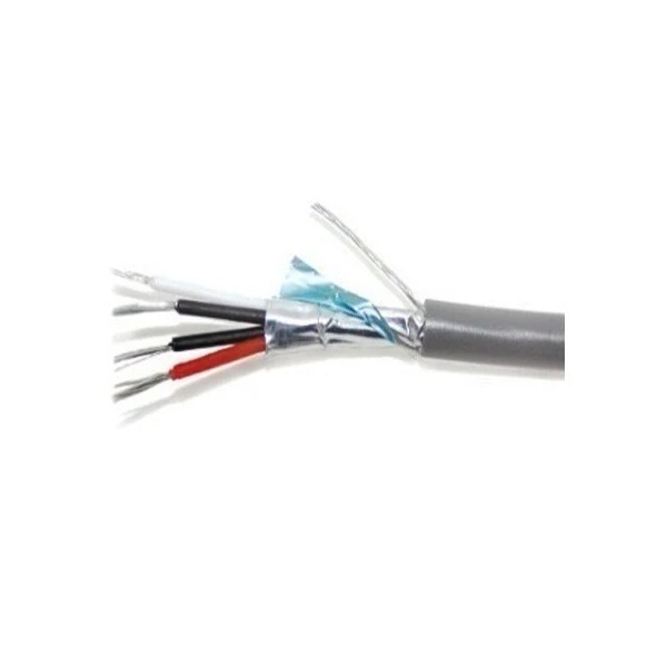 cap-chong-nhieu-loa-alantek-14awg cáp chống nhiễu loa alantek 14awg