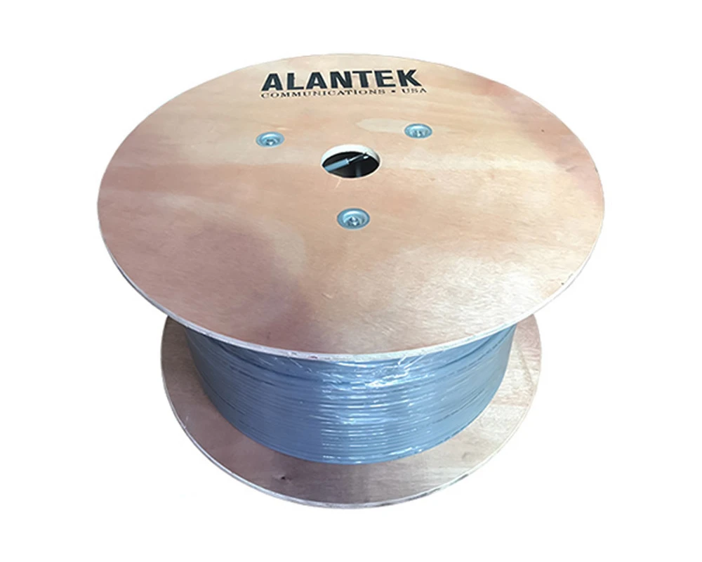 dây tín hiệu alantek 18awg là gì